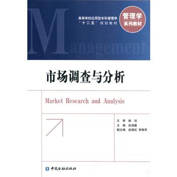 市場調查與分析 市場調查與分析