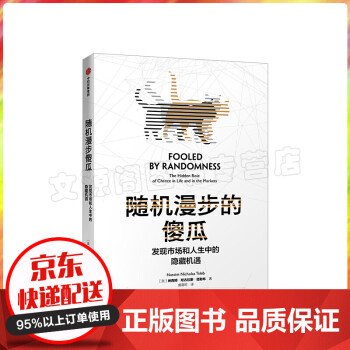 隨機漫步的傻瓜 隨機漫步的傻瓜