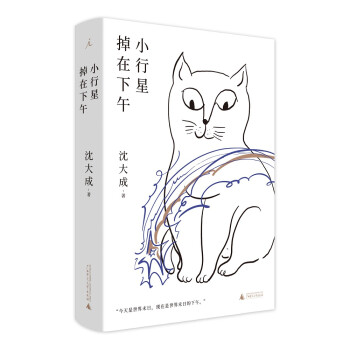 小行星掉在下午 小行星掉在下午