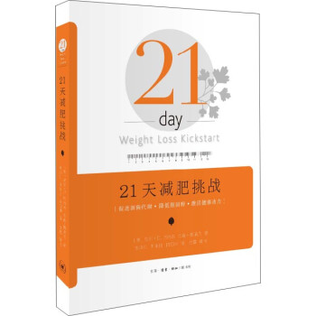 21天減肥挑戰 21天減肥挑戰
