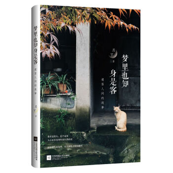 夢里也知身是客 夢里也知身是客