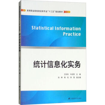統(tǒng)計(jì)信息化實(shí)務(wù) 統(tǒng)計(jì)信息化實(shí)務(wù)