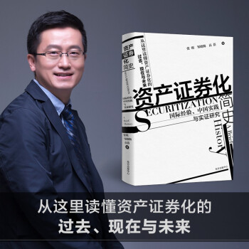 資產證券化簡史