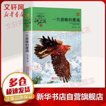 一只獵雕的遭遇 一只獵雕的遭遇