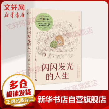 閃閃發光的人生 閃閃發光的人生