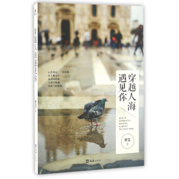 穿越人海遇見你 穿越人海遇見你