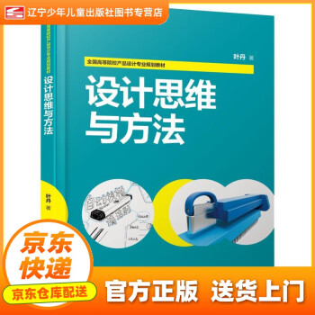 設計思維與方法