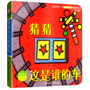 猜猜這是誰(shuí)的車(chē) 猜猜這是誰(shuí)的車(chē)