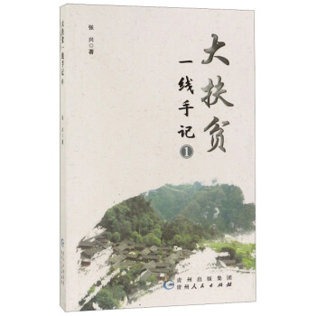 大扶貧一線手記 大扶貧一線手記