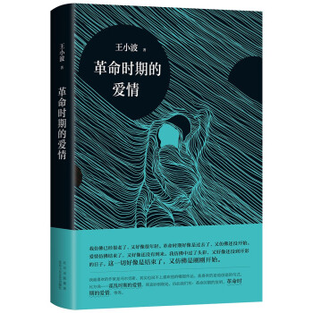 革命時期的愛情 革命時期的愛情