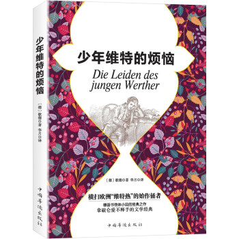 少年維特的煩惱 少年維特的煩惱