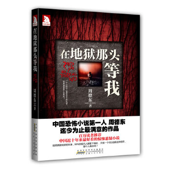 在地獄那頭等我 在地獄那頭等我