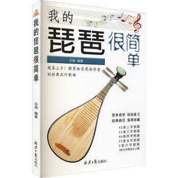 我的琵琶很簡單 我的琵琶很簡單