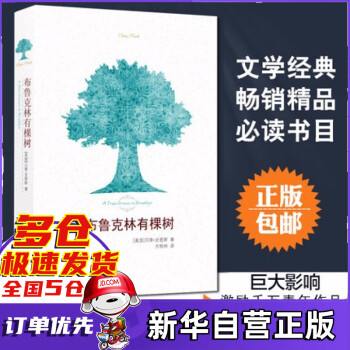 布魯克林有棵樹 布魯克林有棵樹