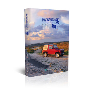 顛沛流離的美麗 顛沛流離的美麗