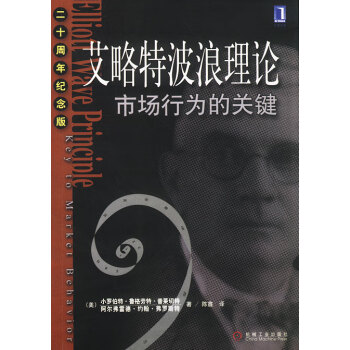 艾略特波浪理論 艾略特波浪理論