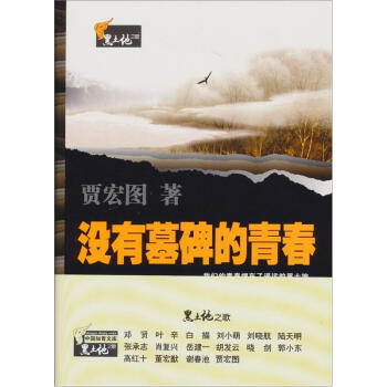沒有墓碑的青春 沒有墓碑的青春