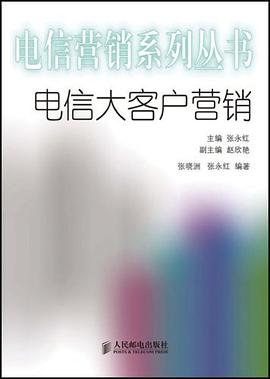 電信大客戶營銷