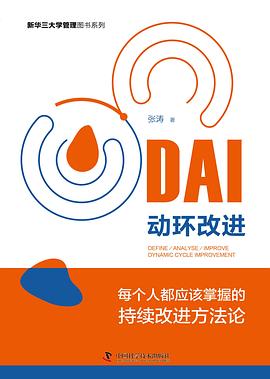 DAI動環改進 DAI動環改進
