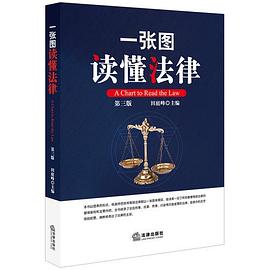 一張圖讀懂法律 一張圖讀懂法律