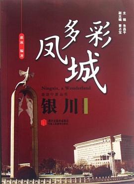 多彩鳳城:銀川 多彩鳳城:銀川