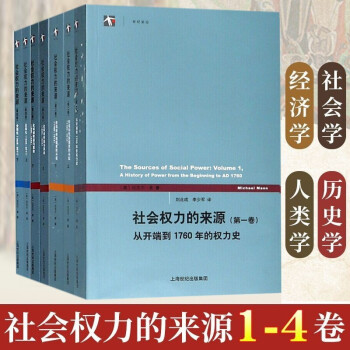 社會權力的來源 社會權力的來源