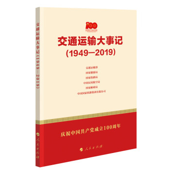 交通運輸大事記 交通運輸大事記