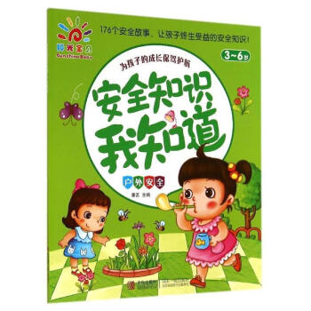 安全知識我知道 安全知識我知道