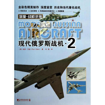 現代俄羅斯戰機 現代俄羅斯戰機