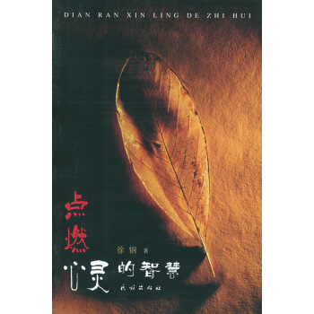 點(diǎn)燃心靈的智慧 點(diǎn)燃心靈的智慧