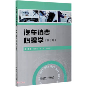 汽車消費心理學 汽車消費心理學