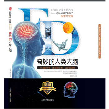 奇妙的人類大腦 奇妙的人類大腦