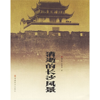 消逝的長沙風(fēng)景 消逝的長沙風(fēng)景