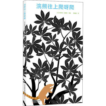 浣熊往上爬呀爬 浣熊往上爬呀爬