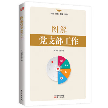 圖解黨支部工作 圖解黨支部工作