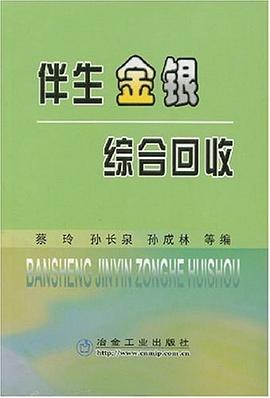 伴生金銀綜合回收 伴生金銀綜合回收