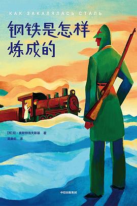 鋼鐵是怎樣煉成的 鋼鐵是怎樣煉成的