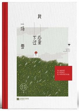 我心里下過一場雪 我心里下過一場雪