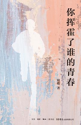 你揮霍了誰的青春 你揮霍了誰的青春