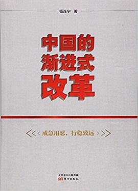 中國的漸進式改革