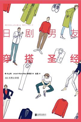 日劇友穿搭金磊譯