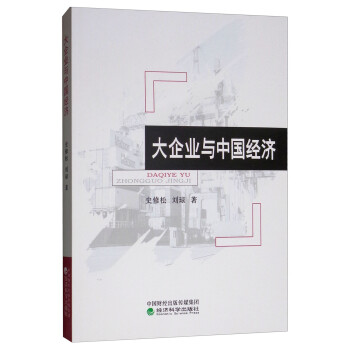 大企業(yè)與中國(guó)經(jīng)濟(jì) 大企業(yè)與中國(guó)經(jīng)濟(jì)