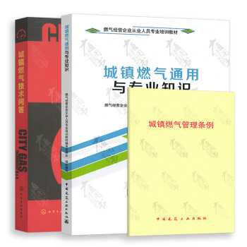 城鎮燃氣技術問答 城鎮燃氣技術問答