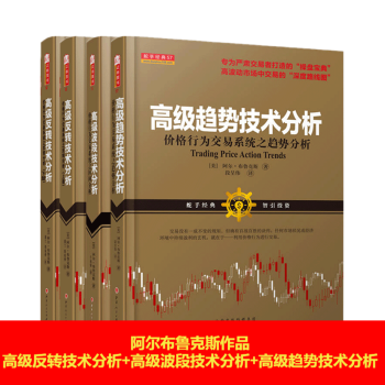 高級反轉技術分析 高級反轉技術分析