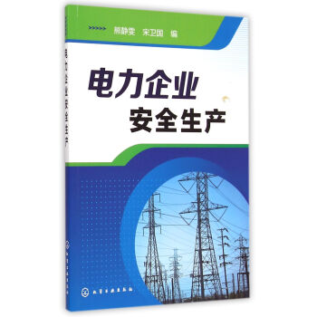 電力企業安全生產