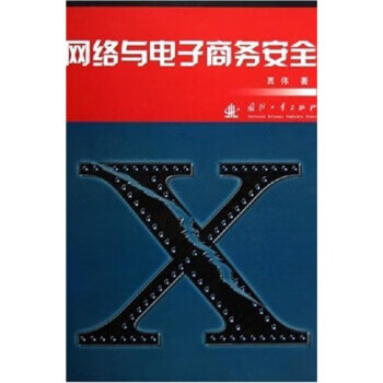 網(wǎng)絡(luò)與電子商務(wù)安全 網(wǎng)絡(luò)與電子商務(wù)安全