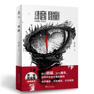 暗瞳 暗瞳