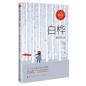 白樺 白樺