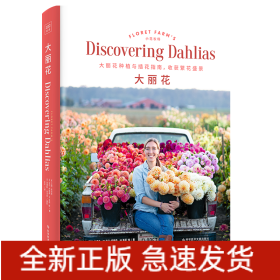 大麗花 大麗花
