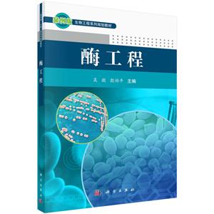 酶工程 酶工程